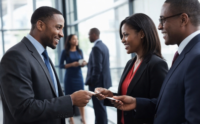 Favoriser les partenariats