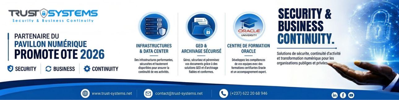 trust services