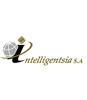 Illustration du profil de INTELLIGENTSIA SA
