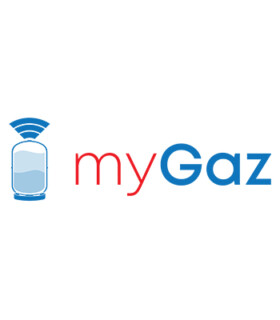 Illustration du profil de MYGAZ SAS