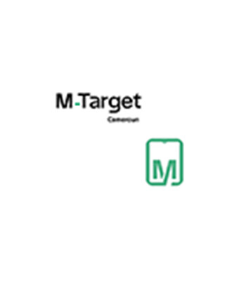 Illustration du profil de M-Target