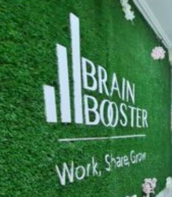Profile picture of Brain-Booster