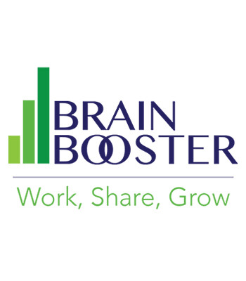 Illustration du profil de Brain-Booster